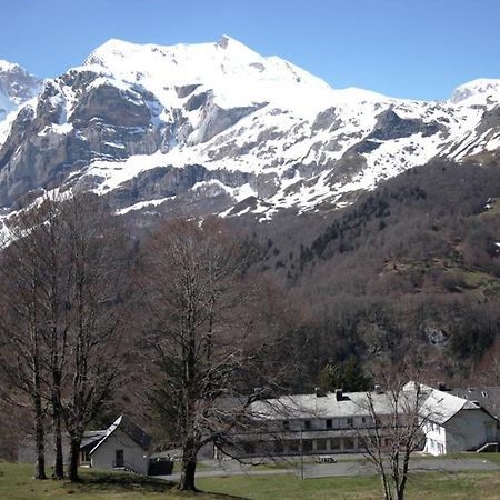 Ostello Peyranère Urdos Esterno foto